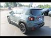 2018 Jeep Renegade Altitude