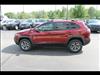 2019 Jeep Cherokee Trailhawk Elite