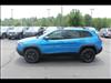 2019 Jeep Cherokee Trailhawk Elite