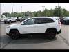 2015 Jeep Cherokee Altitude