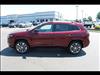 2019 Jeep Cherokee Overland