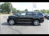 2018 Dodge Durango Citadel