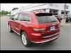 2014 Jeep Grand Cherokee Summit