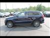 2017 Jeep Grand Cherokee Summit