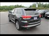 2017 Jeep Grand Cherokee Summit