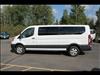 2017 Ford Transit Wagon 
