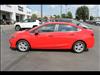 2018 Chevrolet Cruze LT Auto