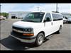2017 Chevrolet Express Passenger LT 2500