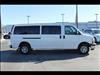 2017 Chevrolet Express Passenger LT 3500