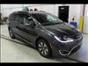 2018 Chrysler Pacifica Hybrid Limited