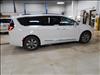 2018 Chrysler Pacifica Hybrid Limited