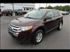 2011 Ford Edge SE