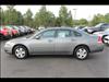 2008 Chevrolet Impala LS