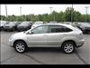 2008 Lexus RX 350 Base