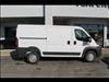 2018 RAM ProMaster Cargo 1500 136 WB
