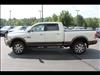 2017 RAM 2500 Laramie Longhorn