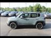 2018 Jeep Renegade Altitude