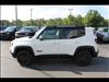 2018 Jeep Renegade Trailhawk