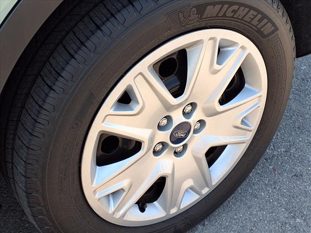 2013 Ford Escape S