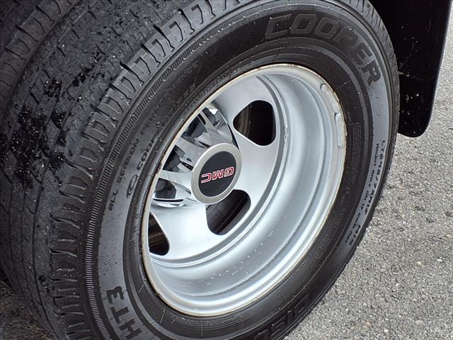 2008 GMC Sierra 3500HD SLE1