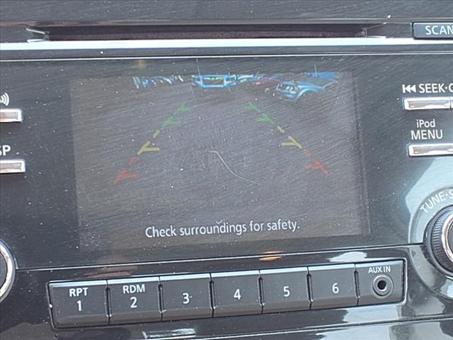 2013 Nissan Altima 2.5 SL