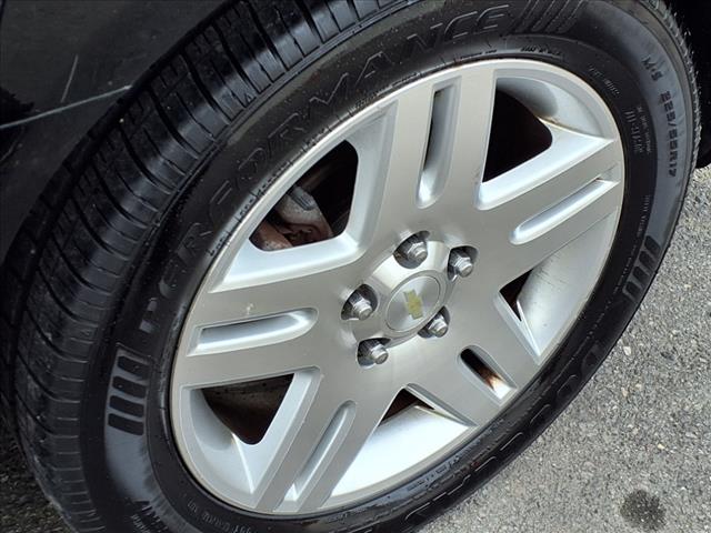 2014 Chevrolet Impala Limited LT Fleet