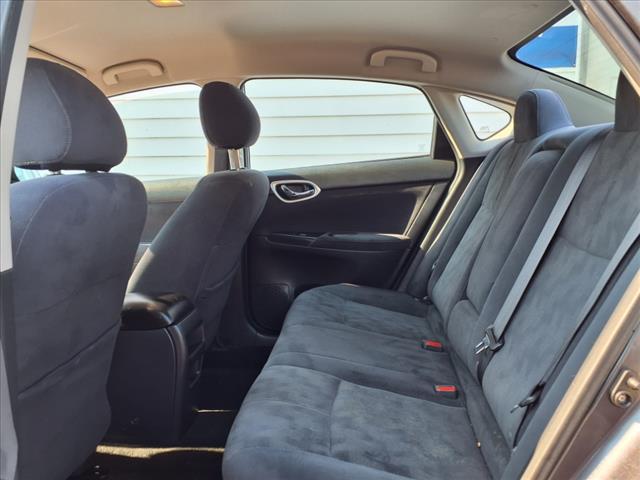 2013 Nissan Sentra SL