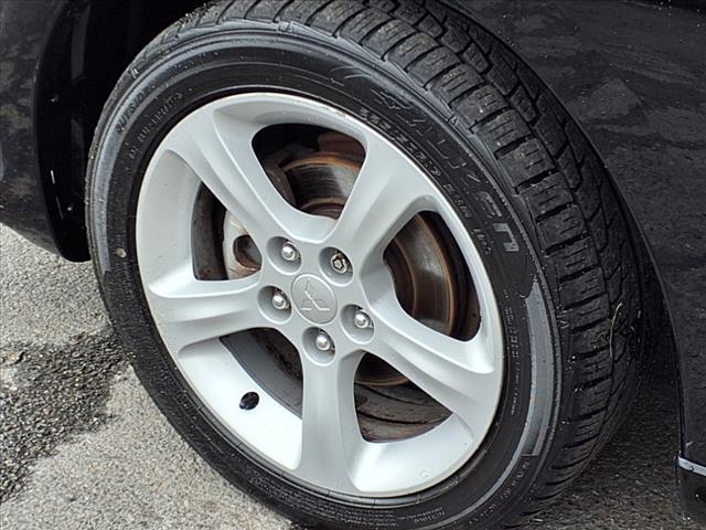 2009 Mitsubishi Galant ES