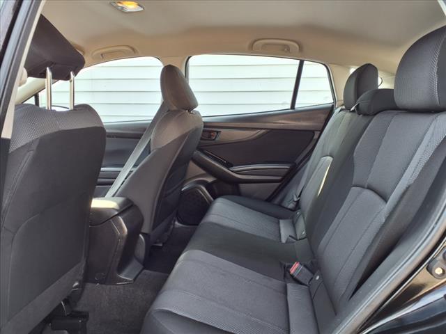 2017 Subaru Impreza 2.0i