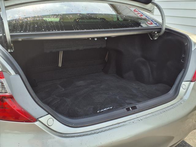 2013 Toyota Camry LE