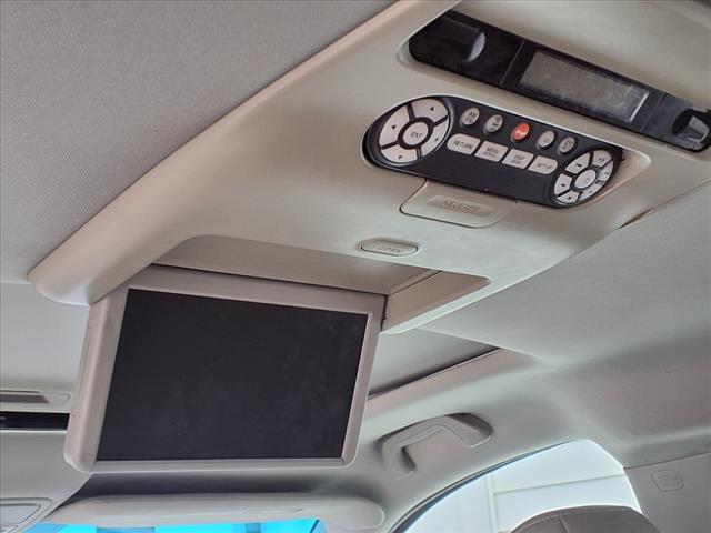 2008 Honda Odyssey EX-L w/DVD