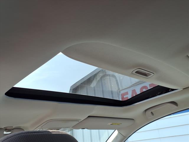 2008 Honda CR-V EX