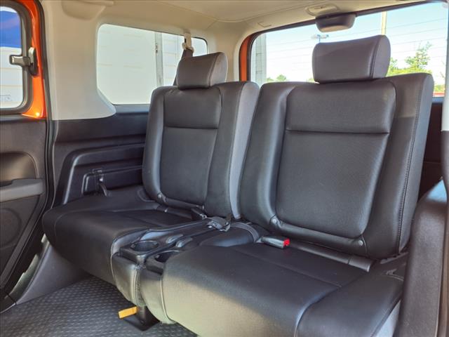 2004 Honda Element LX