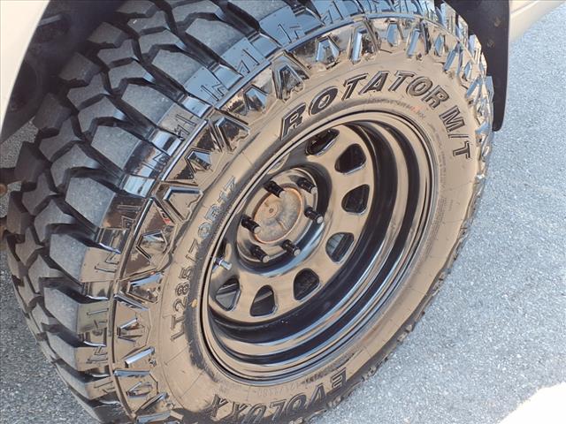 2004 Toyota Sequoia Limited