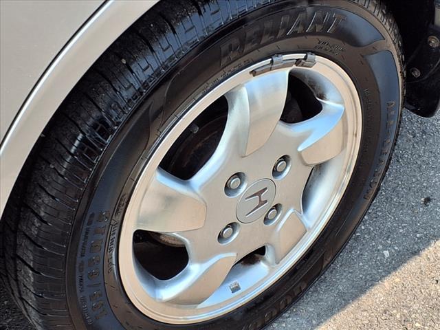 1999 Honda Accord EX