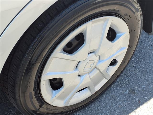 2012 Honda Fit Base