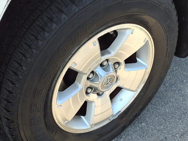 2008 Toyota 4Runner SR5