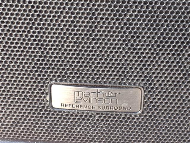 2015 Lexus LS 460 Base