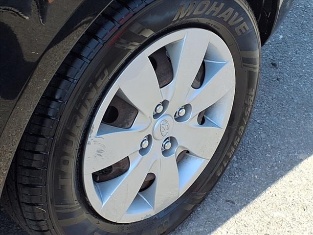 2009 Hyundai ACCENT GS