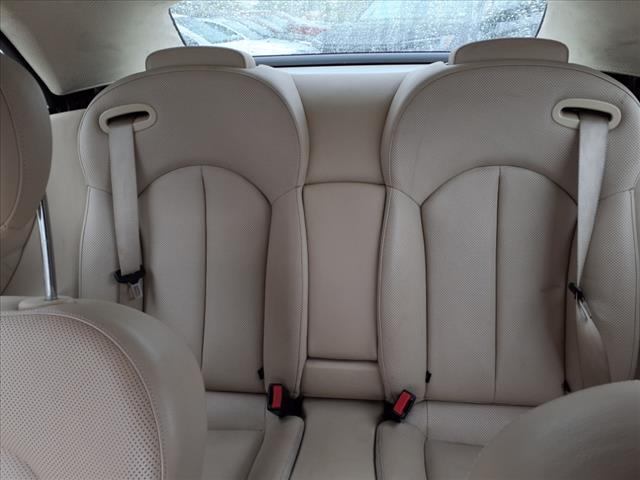 2009 Mercedes-Benz CLK CLK 350