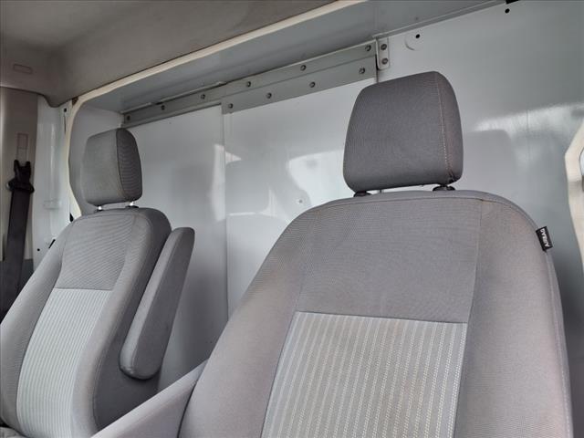 2018 Ford Transit 350 HD