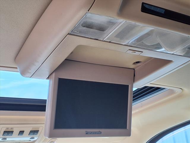 2007 Chevrolet Tahoe LTZ