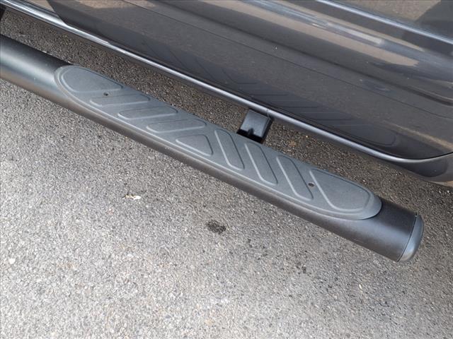 2012 Nissan Frontier SL