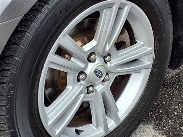 2012 Ford Mustang V6