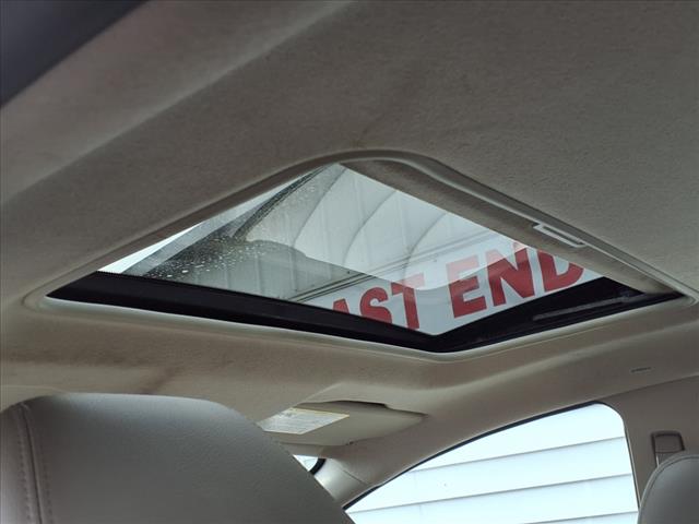 2015 Ford Fiesta Titanium