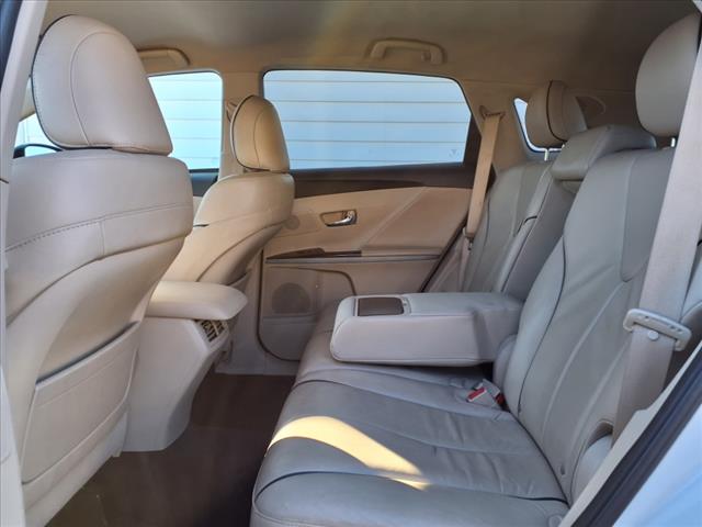 2009 Toyota Venza FWD V6