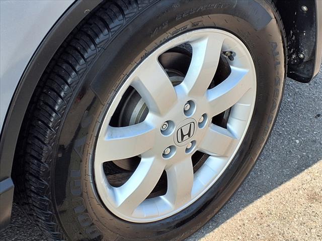 2008 Honda CR-V EX