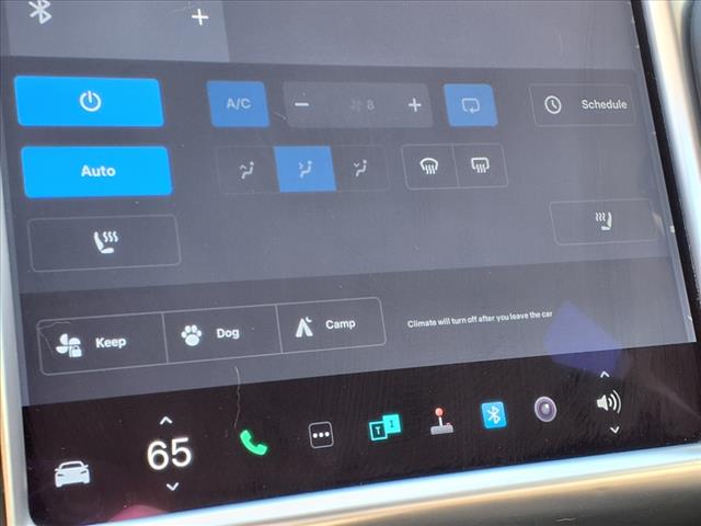 2014 Tesla Model S 85