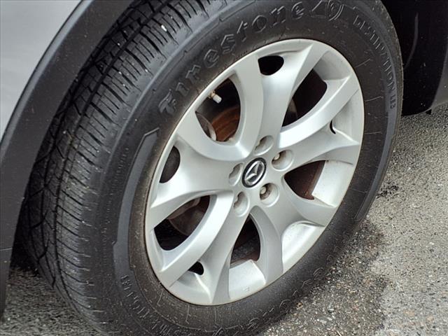 2013 Mazda CX-9 Touring