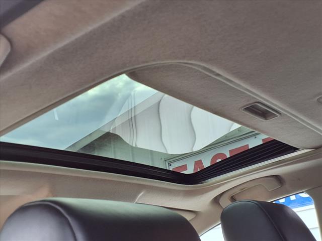 2010 Nissan Rogue SL